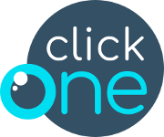Logotipo de ClickOne